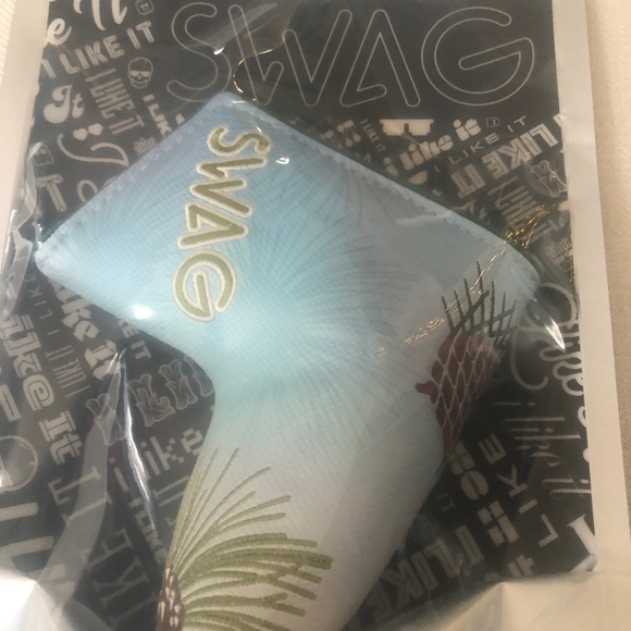 Putter covee - Picture 1 of 1